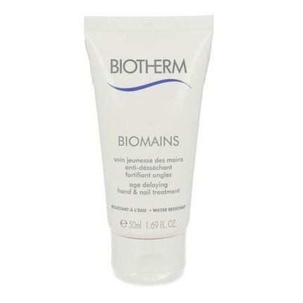 Biotherm Age Delaying Hand & Nail Treatment 100Ml