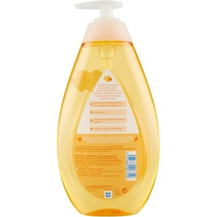 Johnson'S Baby Shampoo 750Ml - Image 3