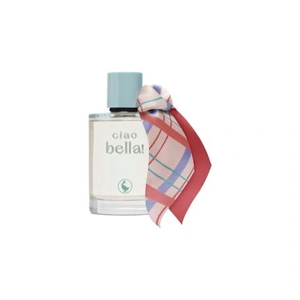 El Ganso Ciao Bella! Eau De Toilette For Women With Floral-Citrus Scent