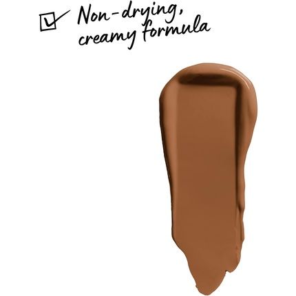 Nyx Professional Makeup Can'T Stop Won'T Stop Concealer No.16 Mahogany 3.5Ml - Image 3