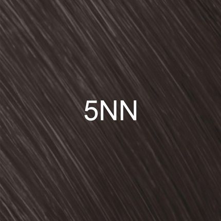 5Nn Topchic Zero Light Natural Brown Intense Can 250Ml - Permanent Ammonia-Free Hair Color