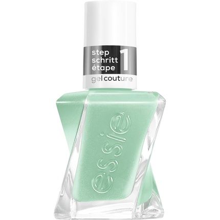 Essie Gel-Like Nail Polish Lasts Up To 15 Days With Flex.E Gel Technology No Chipping Glass-Like Shine Vegan Formula Gel Couture 551 Bling It 13.5Ml