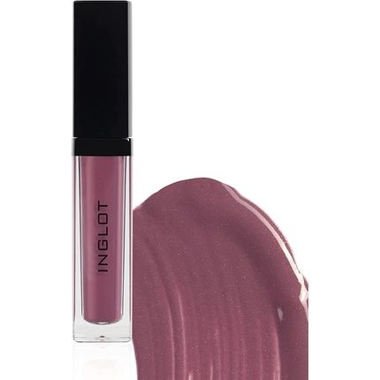 Inglot Hd Lip Tint Matte 44