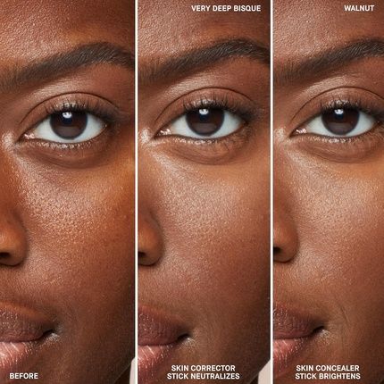Bobbi Brown Skin Corrector Stick No. 15 Very Deep Bisque 3G