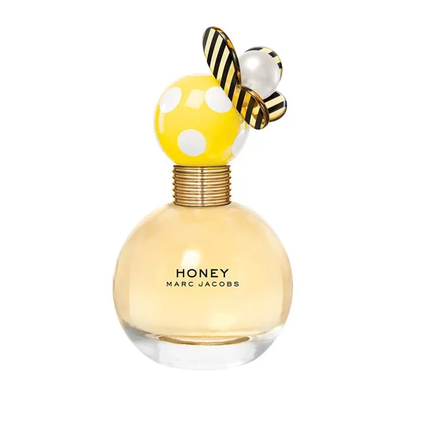 Marc Jacobs Honey Eau De Parfum 100 Ml For Women