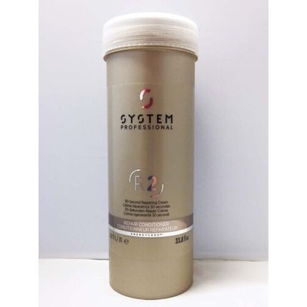 Wella Sp System Professional Repair R2 Conditioner 1 Litre 1000Ml