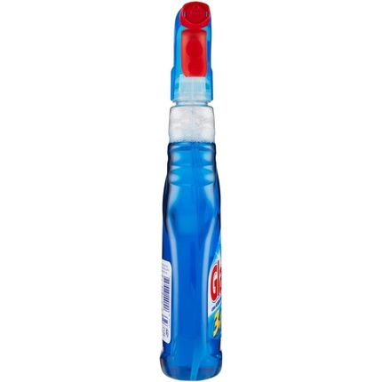 Glassex Glass Cleaner Ammonia