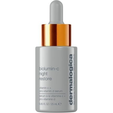 Dermalogica Biolumin C Night Restore 25Ml