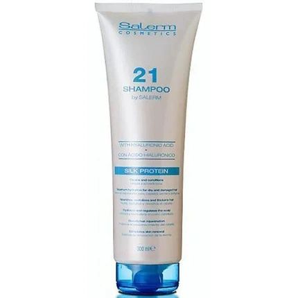 Salerm 21 Shampoo 300Ml