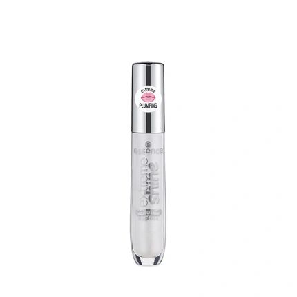 Essence Cosmetics Extreme Shine Lip Gloss 101 Milky Way 5 Ml
