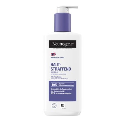 Neutrogena Skin Firming Body Milk Repairing & Firming Body Lotion