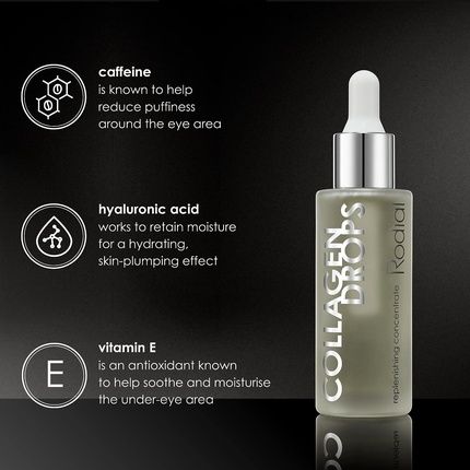 Rodial Collagen 30% Booster Drops 30Ml - Image 3