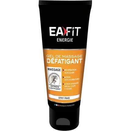 Eafit Anti-Fatigue Massage Gel Ice Effect