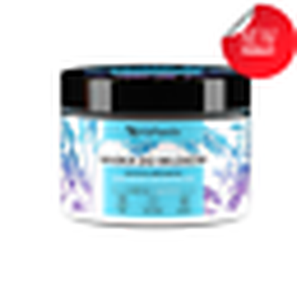 Vis Plantis Moisturizing Mask For Dry And Dull Hair 300Ml