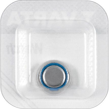 Varta - V384 Sr 41 Button Cell Silver Oxide Watch Batteries 146475