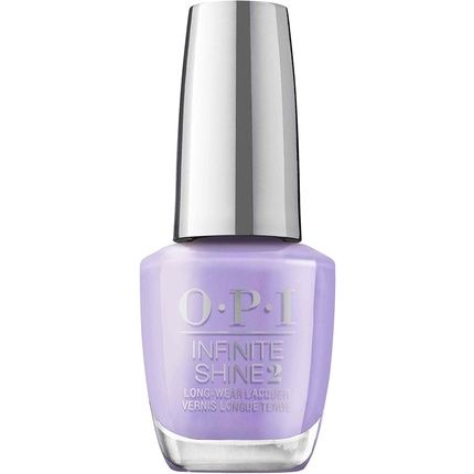 Opi Infinite Shine Long-Wear System 2Nd Step Terribly Nice Holiday Collection Sickeningly Sweet 15Ml