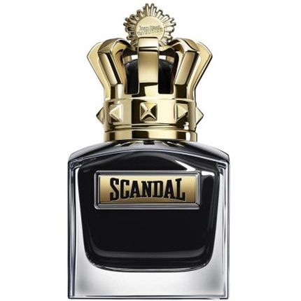 Jean Paul Gaultier Scandal Le Parfum Eau De Parfum Intense Spray 50Ml