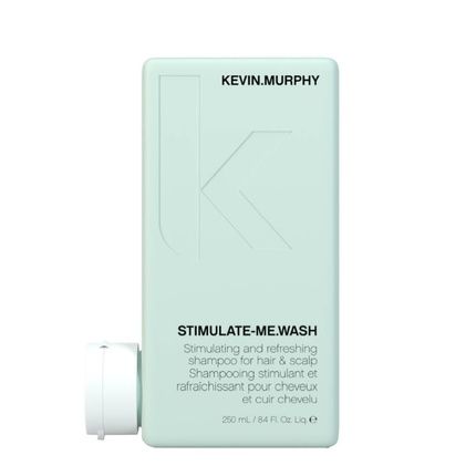 Kevin Murphy Stimulateme Wash Stimulating Refreshing Shampoo 250Ml