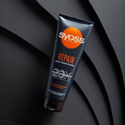 Syoss Intensive Dry Hair Conditioner 250Ml