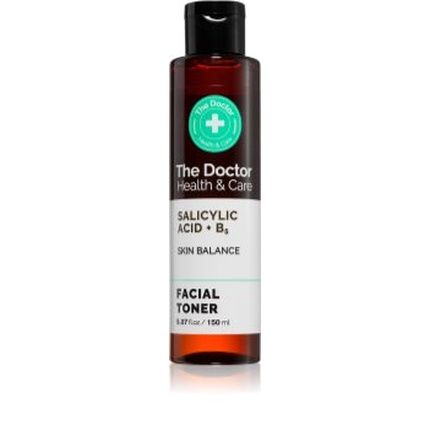 The Doctor Salicylic Acid B5 Skin Balance - 150 Ml