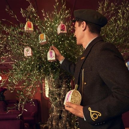 L'Occitane Comforting Shea Butter Stocking Filler - Softening & Protecting - Image 3