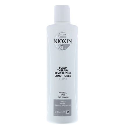 Wella Nioxin Revitaliser 1 300Ml