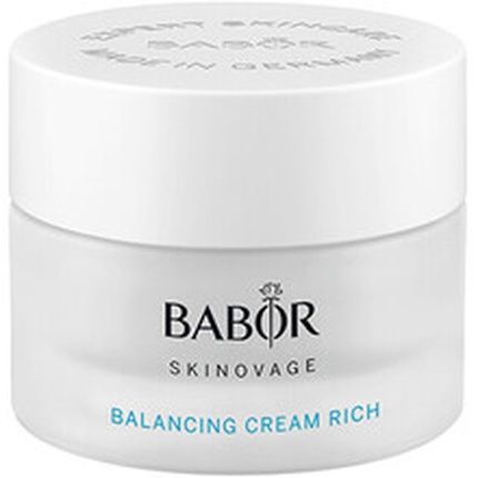 Babor Skinovage Balancing Cream Rich
