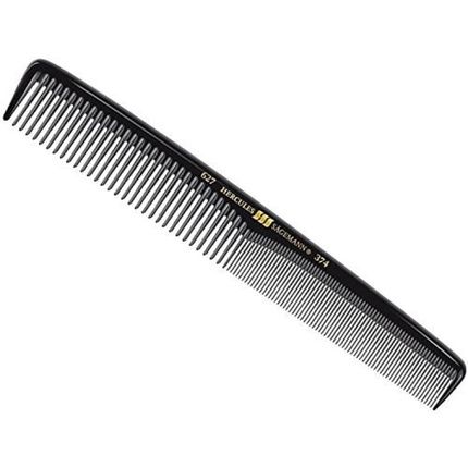 Hercules Hc627 Razor Cutting And Graduation Comb 7"
