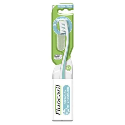 Fluocaril Precision Interdental Toothbrush 23/100 Medium
