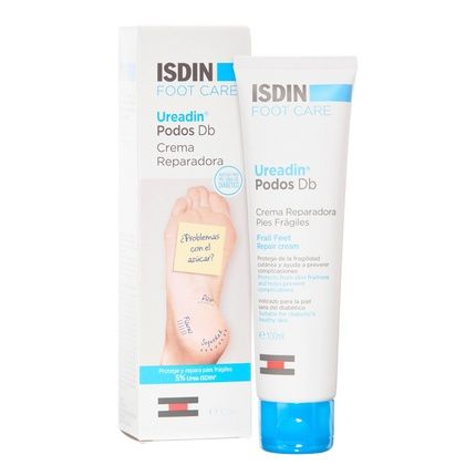 Isdin Ureadin Podos Db Repair Cream 100Ml