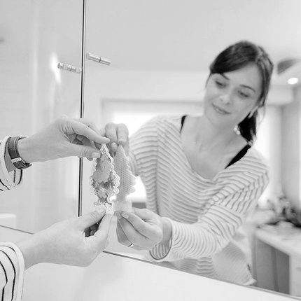 Miracle Tree Mtr0001 Air Freshener, Vanilla Flavor - Image 3