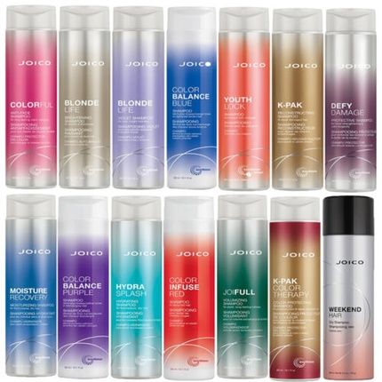 Joico Hair Care Products - Image 4