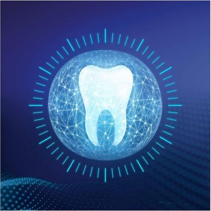 Oral-B Gum & Enamel Care Mouthwash Alcohol-Free Mint - Image 3