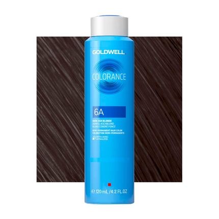 Goldwell Colorance Cool Browns 6A Dark Ash Blonde