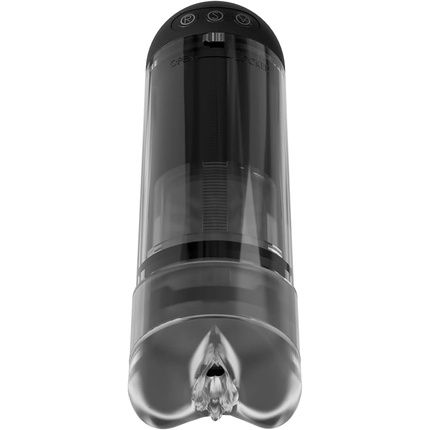 Pdx Elite Stroker Extender Pro Vibrator