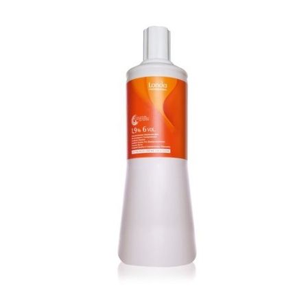 Londa Professional Demi-Permanent 1.9% Oxidizing Emulsion 1000Ml