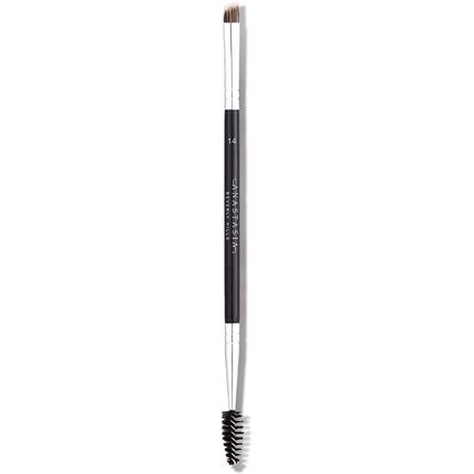 Anastasia Beverly Hills Dual Ended Firm Detail Brush
