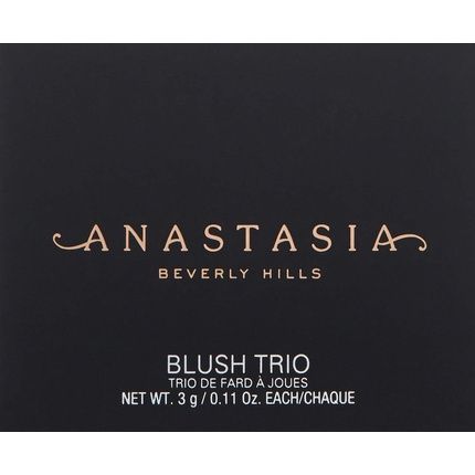 أناستازيا بيفرلي هيلز بلاش تريوس بول بارتي