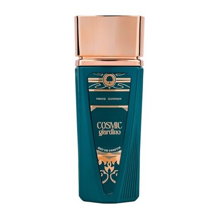 Paris Corner Cosmic Giardino Eau De Parfum 100Ml