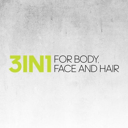 Adidas Pure Game Shower Gel 400Ml For Men