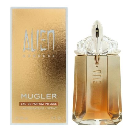 Thierry Mugler Alien Goddess Intense Eau De Parfum 60Ml For Women - Image 3