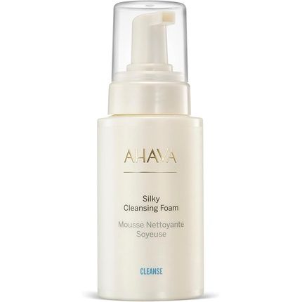 Ahava Gentle Cleansing Foam 200Ml