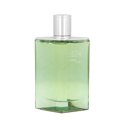 Hermes Tester H24 Herbes Vives Eau De Parfum 100Ml