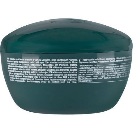 Alfaparf Milano Reconstruction Reparative Mask 200Ml