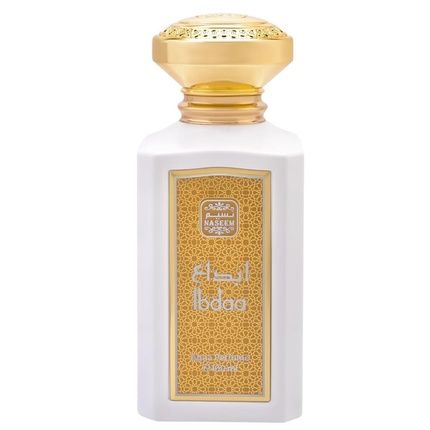 Naseem Ibdaa Aqua Parfum Spray 100Ml
