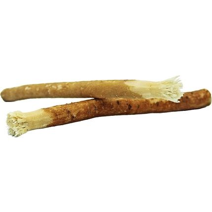 Unicorn Root Miswak Toothbrush - Image 3