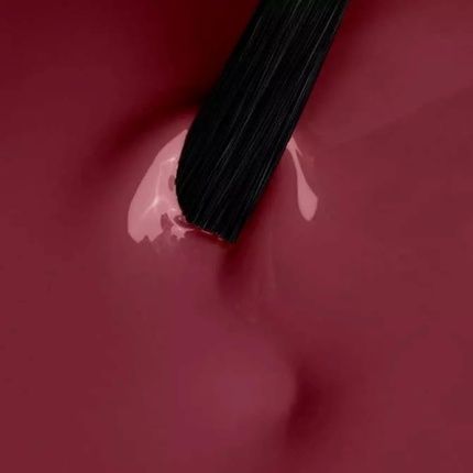 Nonail Uv Nail Polish 72Ml Brown Neutral Varnish Gel