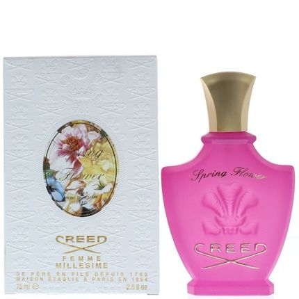 Creed Spring Flower Eau De Parfum Spray For Women 75Ml
