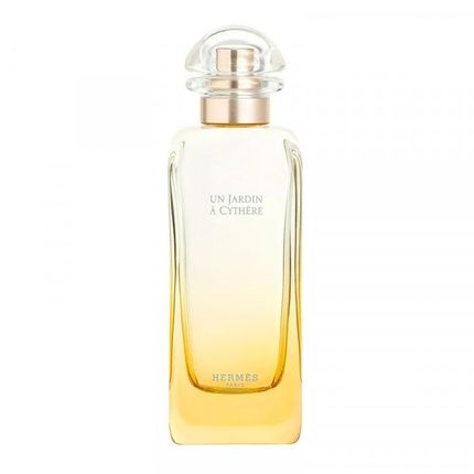 Herms Un Jardin Cythre Eau De Toilette Refillable 50Ml - Image 3
