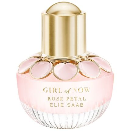Elie Saab Girl Of Now Rose Petal Eau De Parfum 30Ml